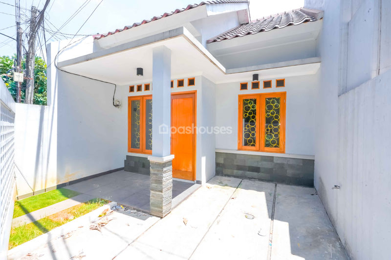 Griya Cakra Residence