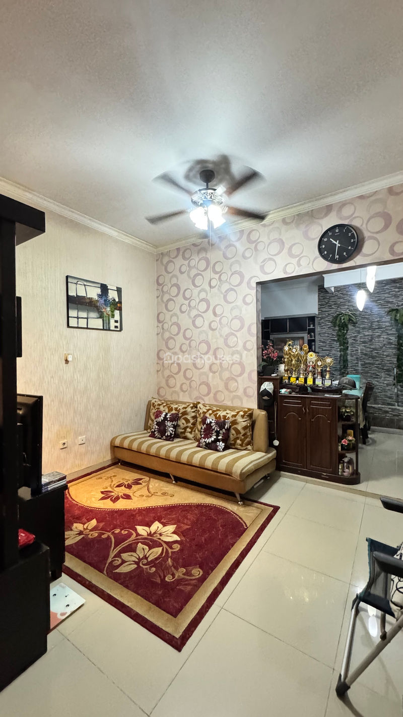 Graha Raya Cluster Fortune Spring Blok D2/C20