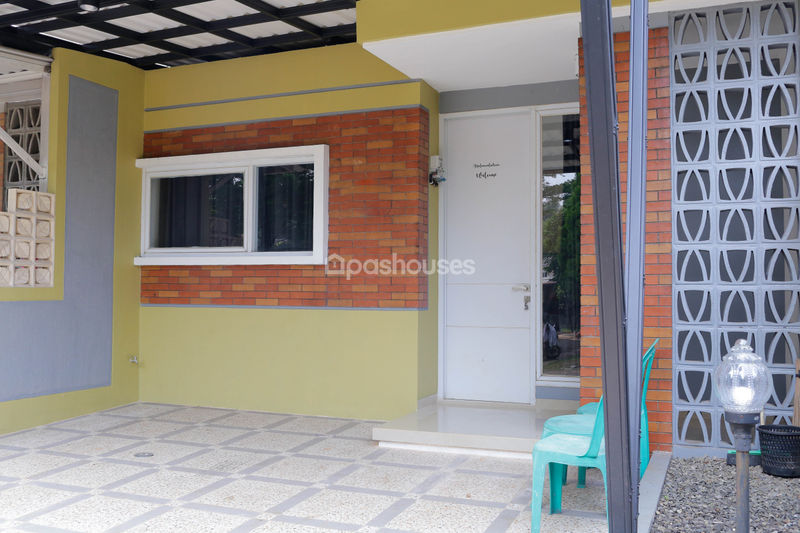 Orchard Residence