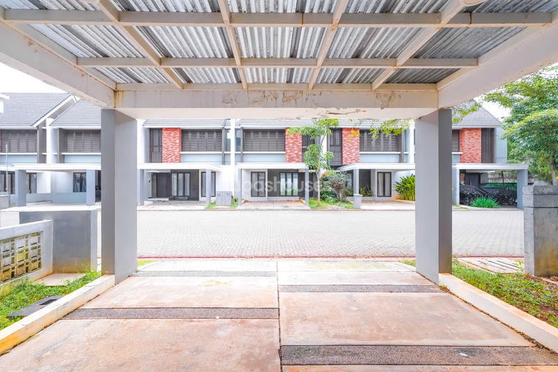 Cimanggis Golf Estate Cluster Margata 3