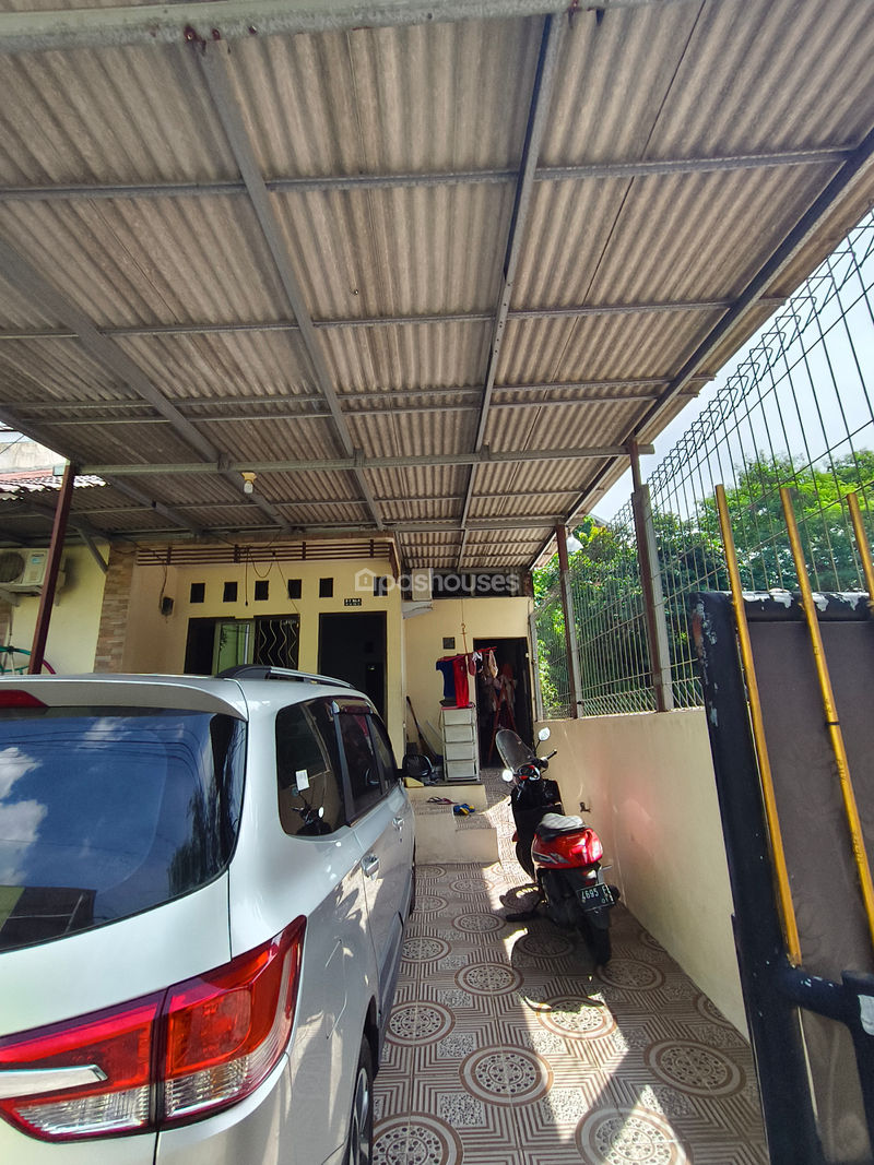 Perumahan Visar Indah Pratama Blok V1 No.4