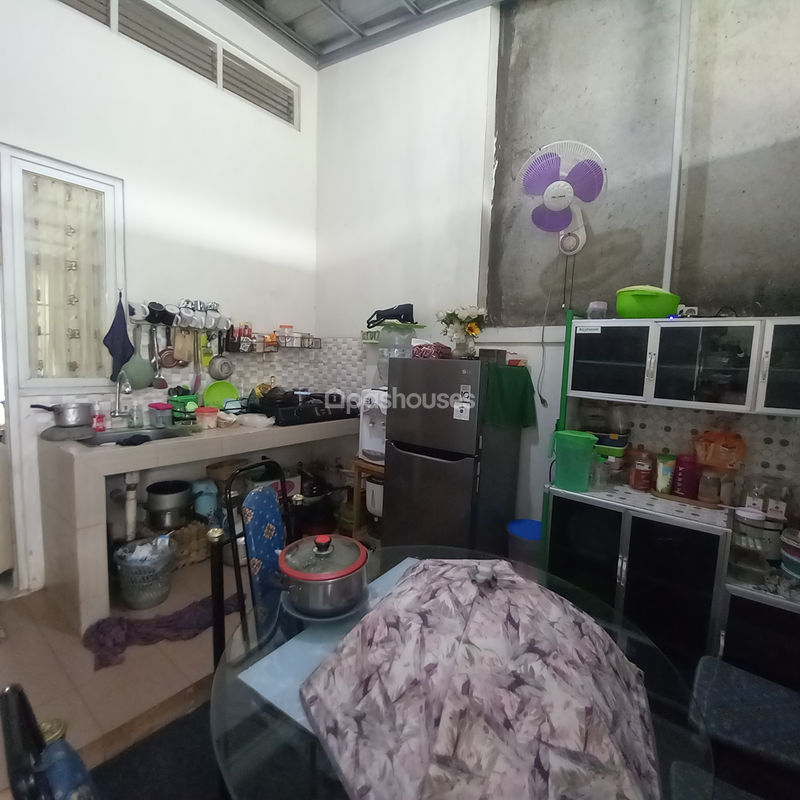 Villa Rizki Ilhami 2 Cluster Mina Blok D4 No.10