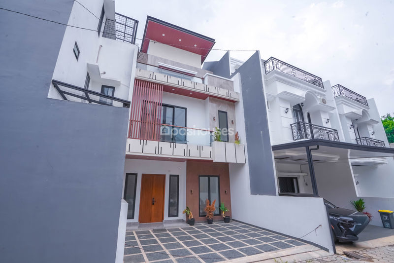 Lentera Sudchi Residence