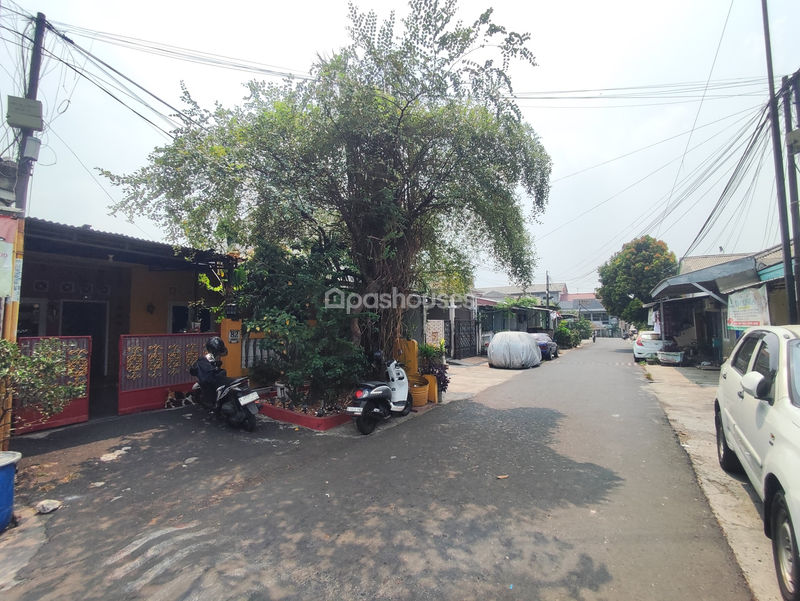 Jalan Agung No.82