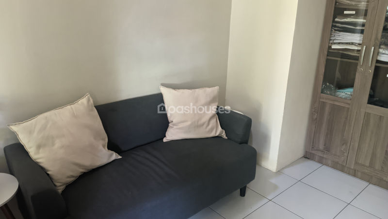 Perumahan Citra Indah City Cluster Bukit Alamanda Blok V21 No.11