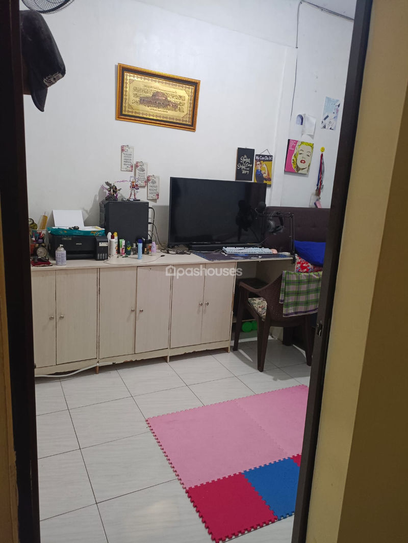 Kampung Grogol Depok