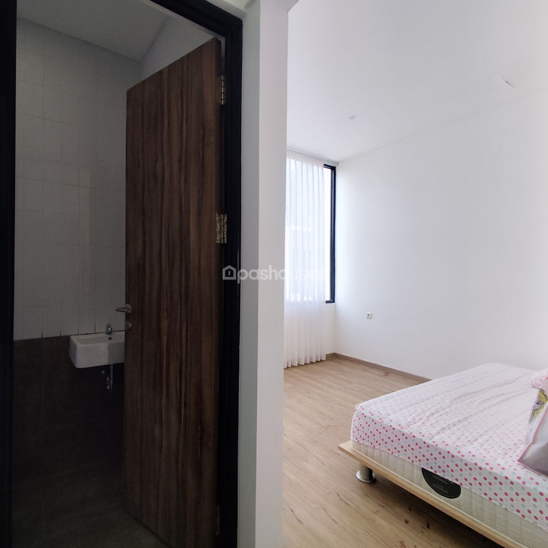 Perumahan Saka Living Town House 