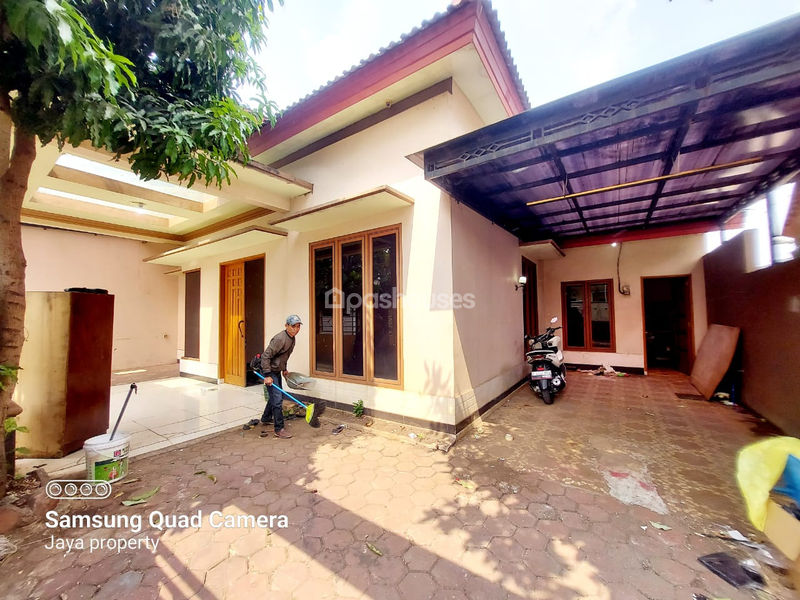 Kampung Ceger No.49