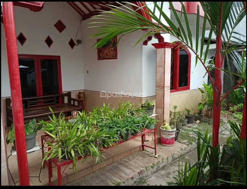 Graha Taman Kebayoran, Tambun Selatan - Kab.Bekasi