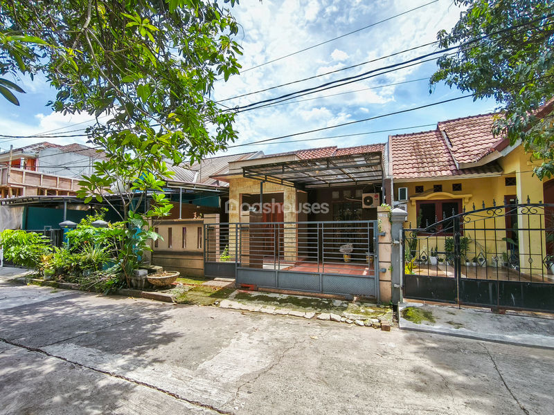 Perumahan Limus Pratama