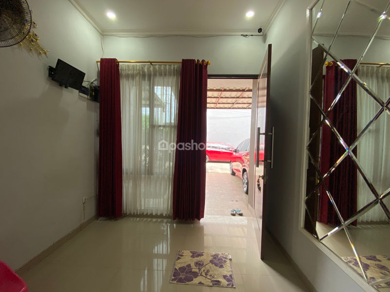 Perumahan Villa Bunda 3
