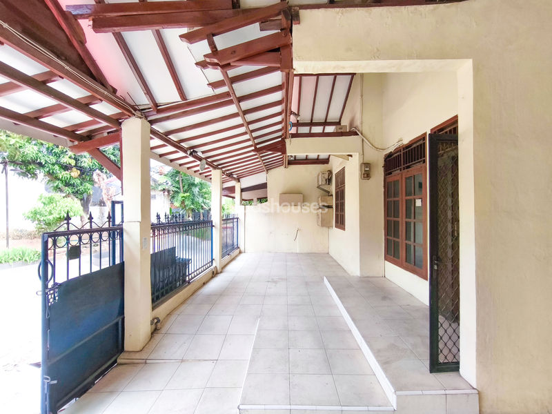 Villa Pamulang