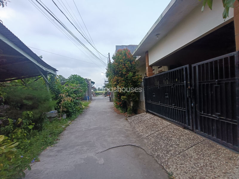 Perumahan Puri Harapan Blok D18/2