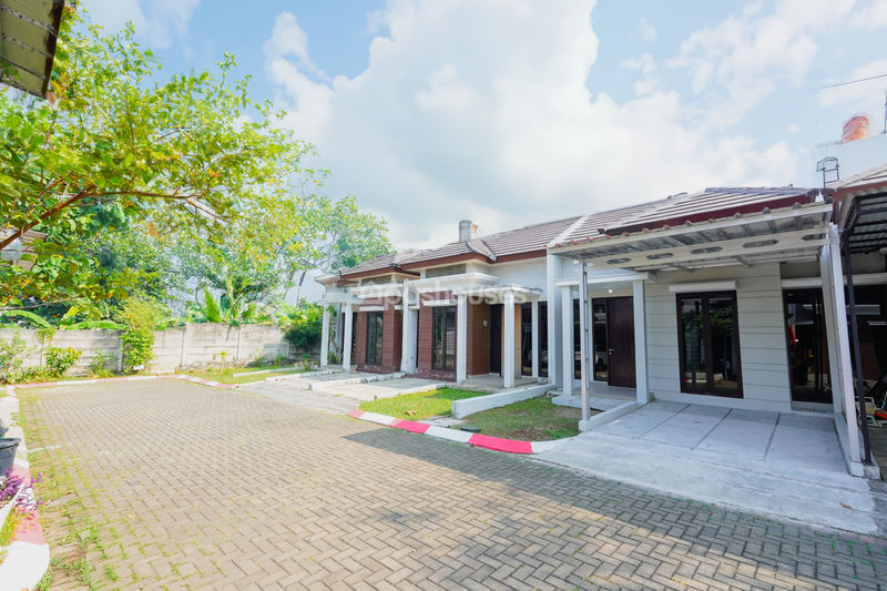 Botanica Valley Serpong Blok C6 No.7