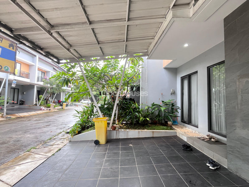 Perumahan Asana Residence Blok E/25