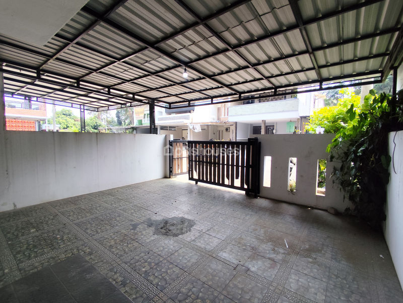 Yasmin Private Cluster No.22