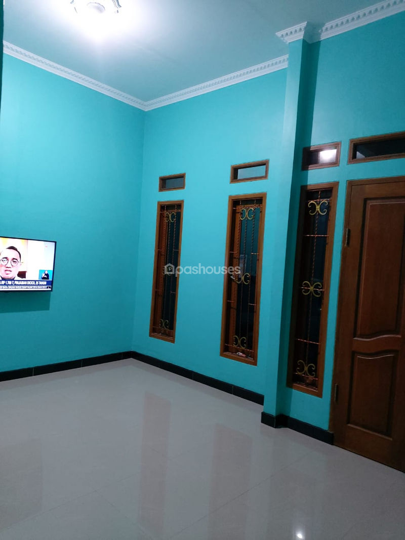Perumahan Bekasi Green City Blok R25 No.27