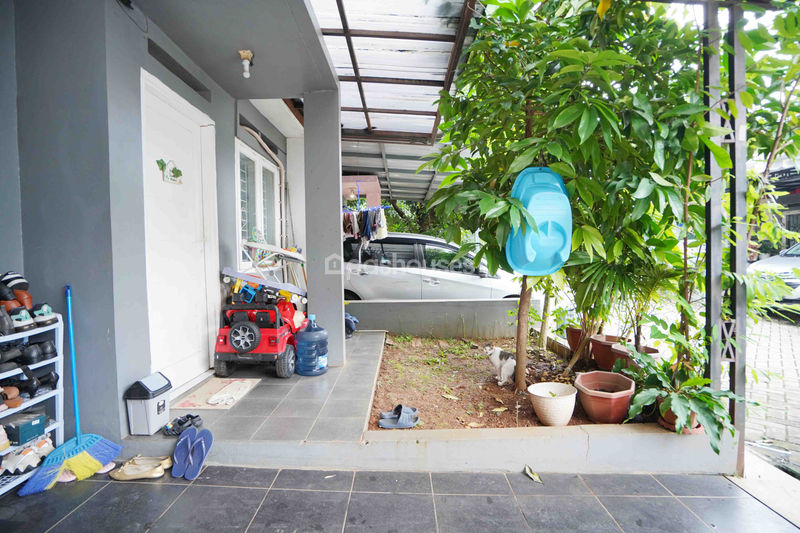 Taman Cendrawasih Residence