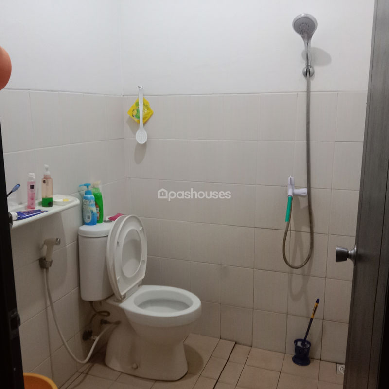 Bukit Cilebut Residence Blok L No.6