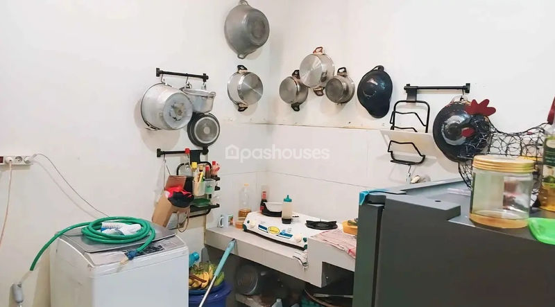 Cluster Bumi Payangan Permai Famili Urban