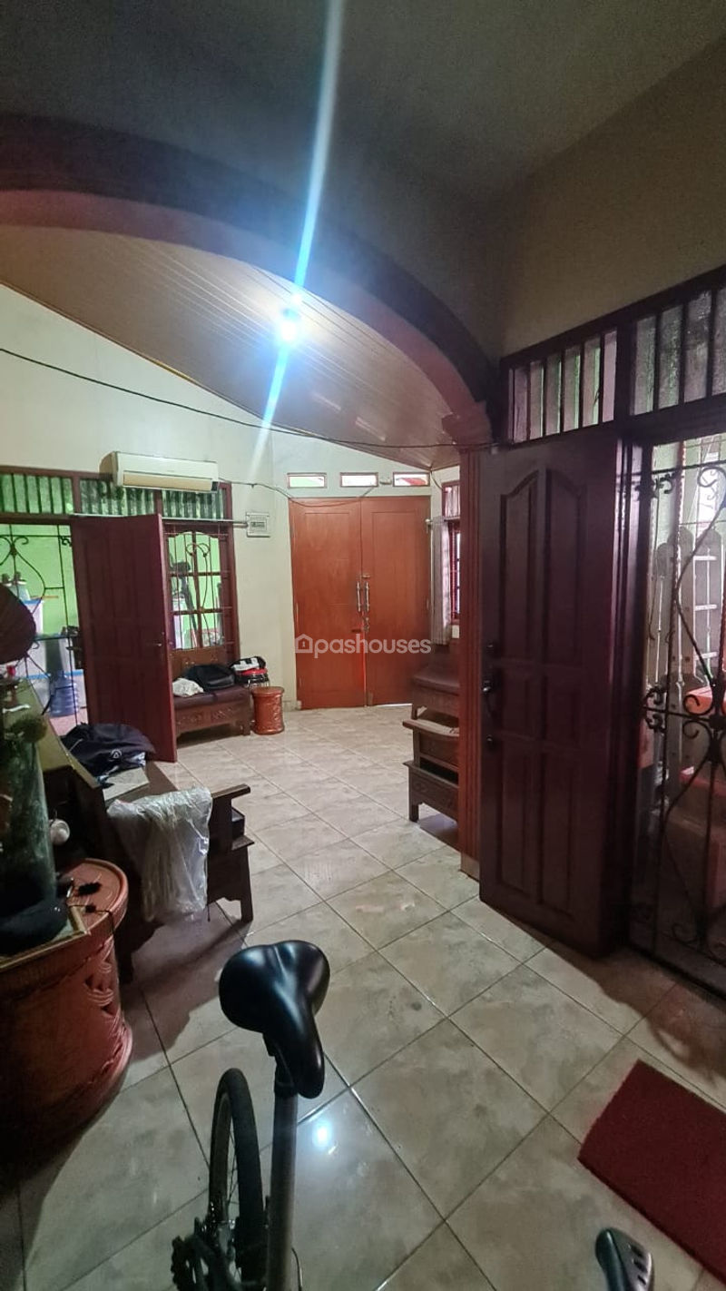 Pondok Ungu Permai Blok CC3 No.2-3