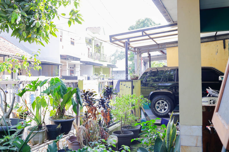 Perumahan Kavling Pelita Air