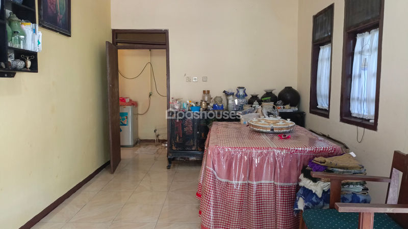 Cahaya Garuda Residence Blok C No.1