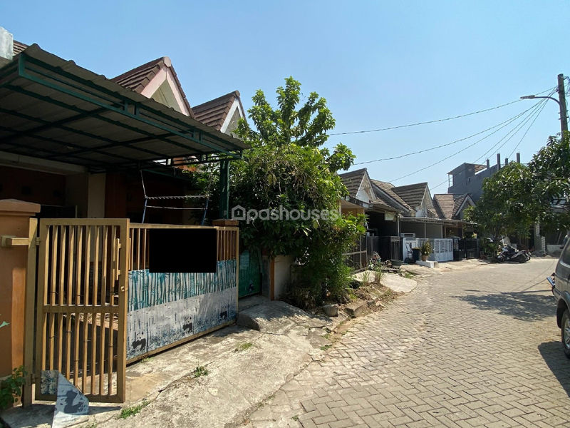 Cluster Dragon, Permata Cibubur