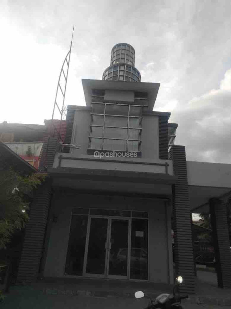 Perumahan Vila Mutiara Pluit