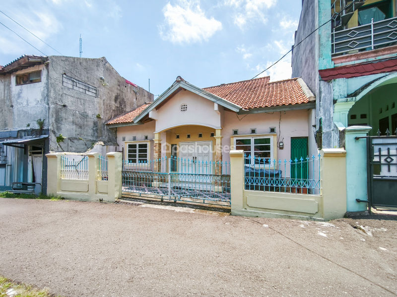 Perumahan Indraprasta 1 No.1