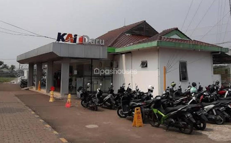 Pratama Daru B1 No. 22
