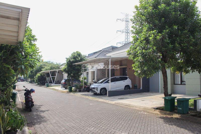 Citra Lake Sawangan