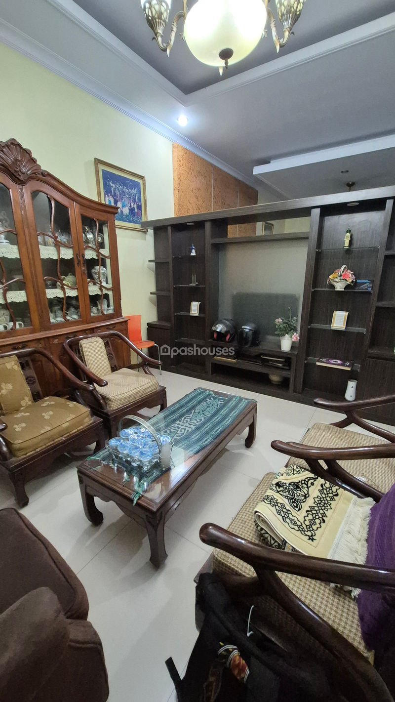 Mahakam Residence 2 Blok B