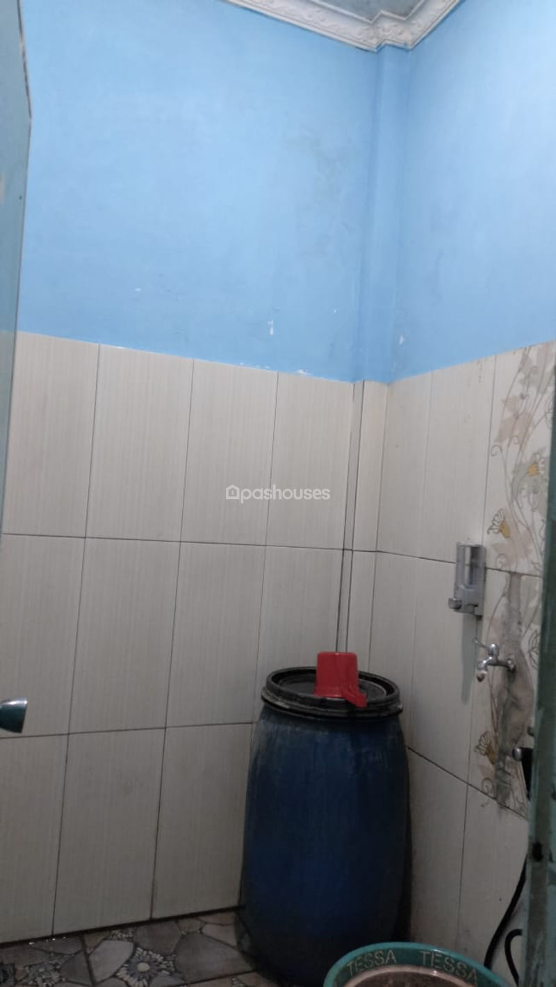 Perumahan Harapan Kita Blok H5 No.1