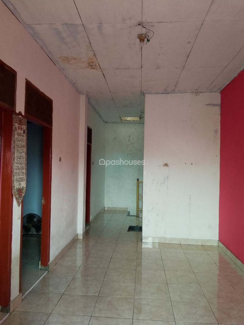 Perumahan Pesona Anggrek Harapan Blok F3