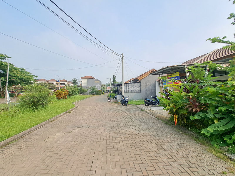 Sanur Valley Cluster Lovina No.1