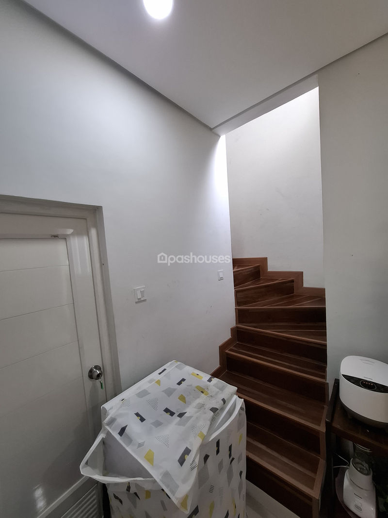 Paradise Serpong City Cluster Vista 2 Blok F7B No.51