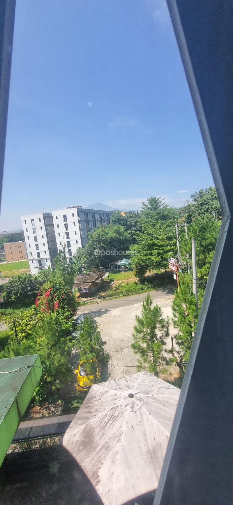 The Green Student Village
