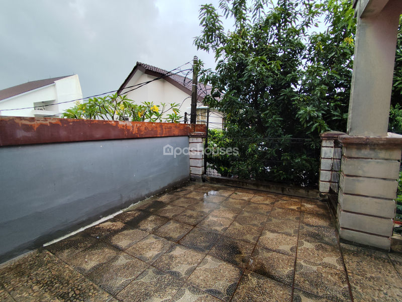 Perumahan Cibubur Villa 2 Blok E No.10A