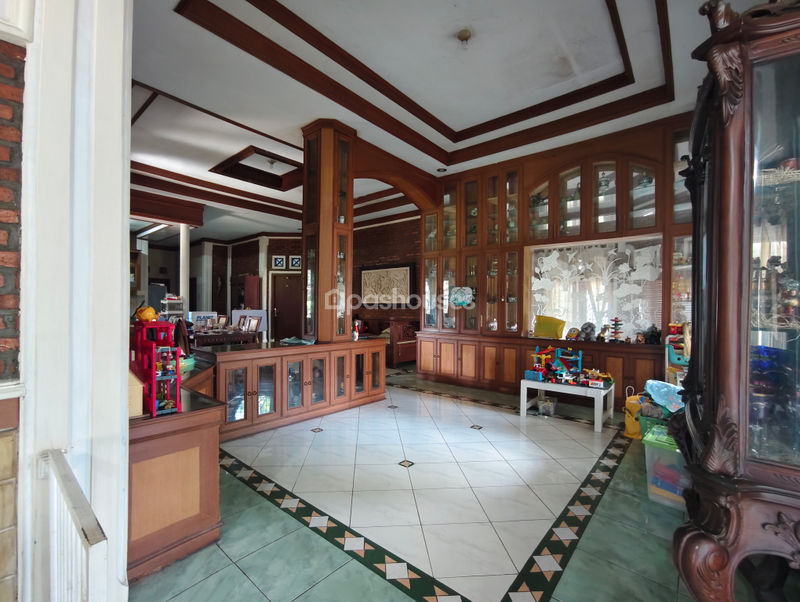Jalan Palem Raja No.41