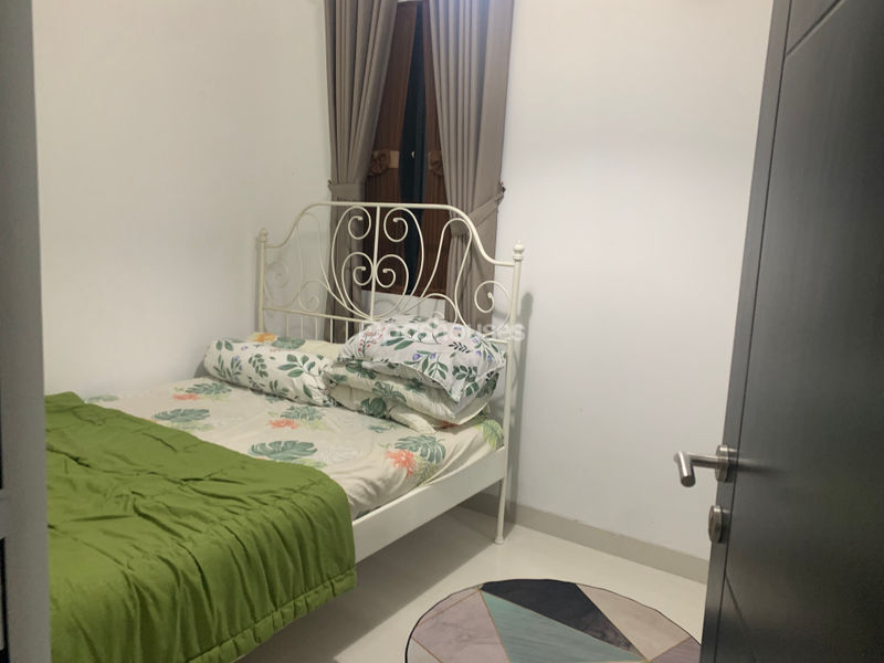 Perumahan Adhi Griya Terrace Blok H3