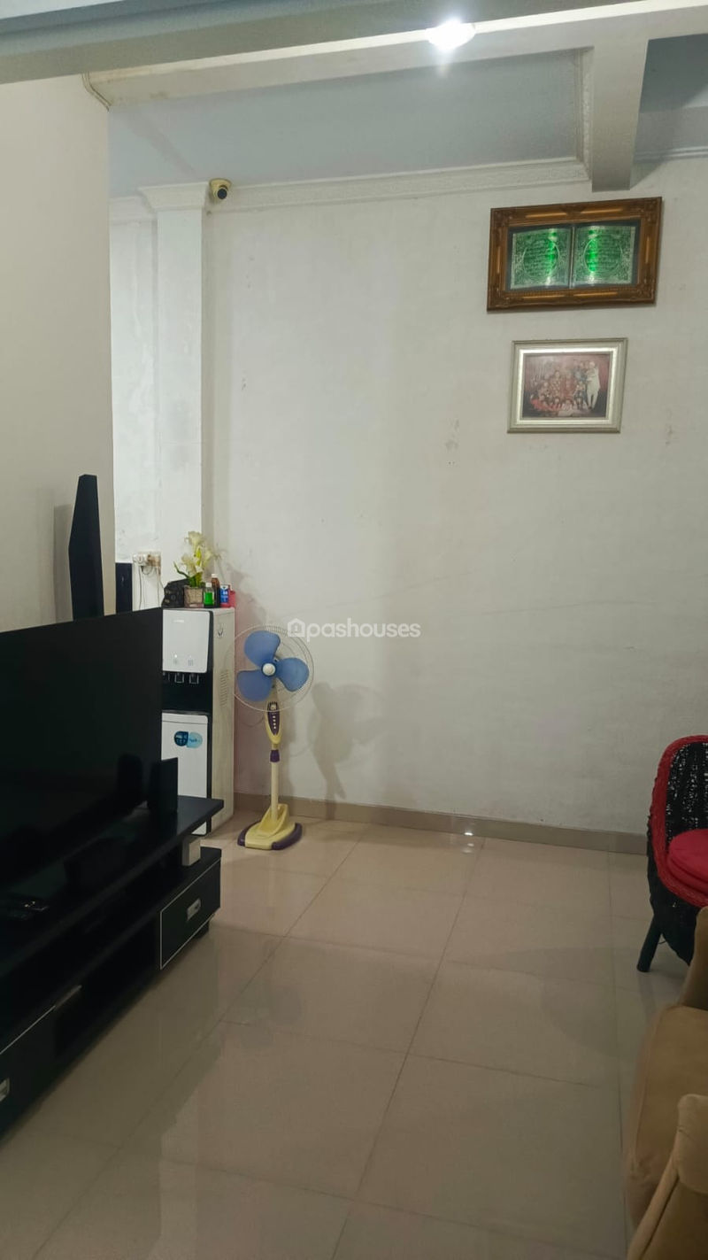 Perumahan Avani Terra Residence Blok B