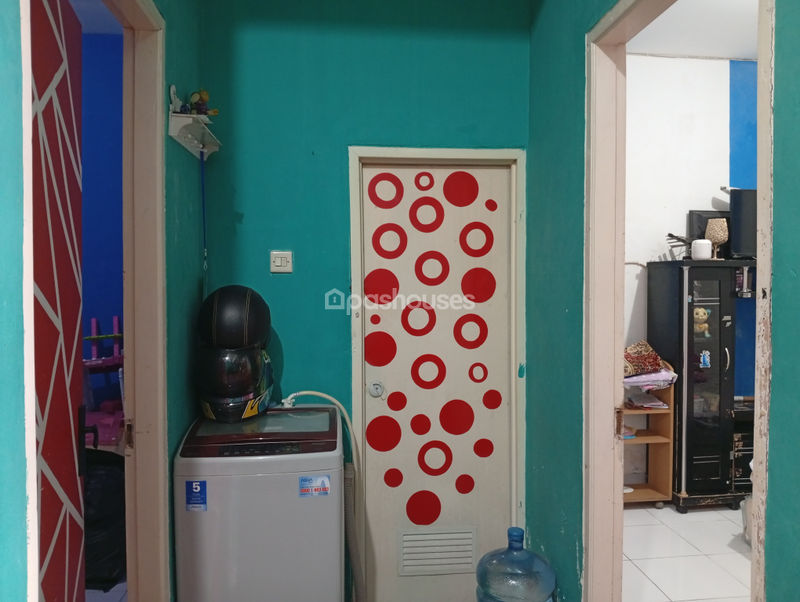 Cluster Sanur Blok S5 No.03 Bekasi