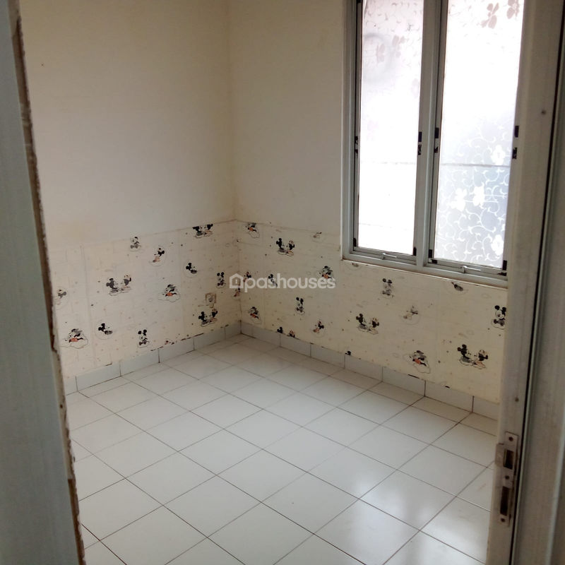 Citra Raya Cikupa Cluster Garden Grove Blok J36/28