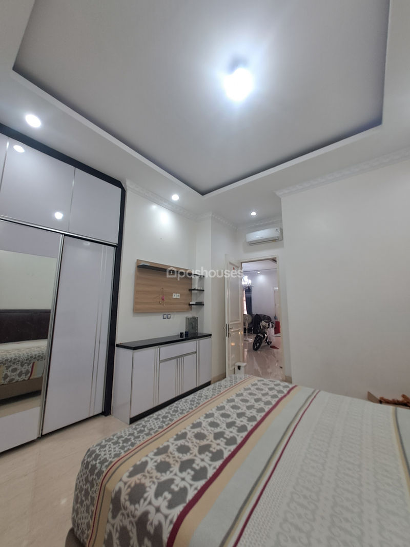 Jalan Legong Raya Blok 1 No.5 Depok