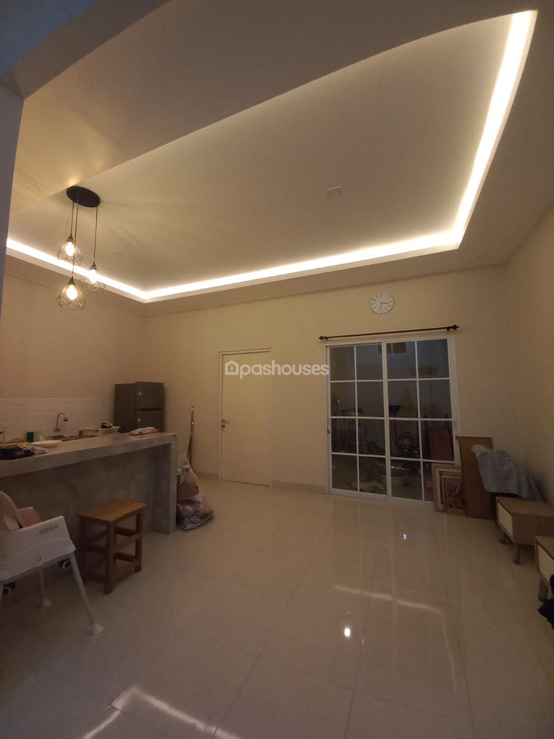 Perumahan Sentraland Avenue Blok A2 No.2