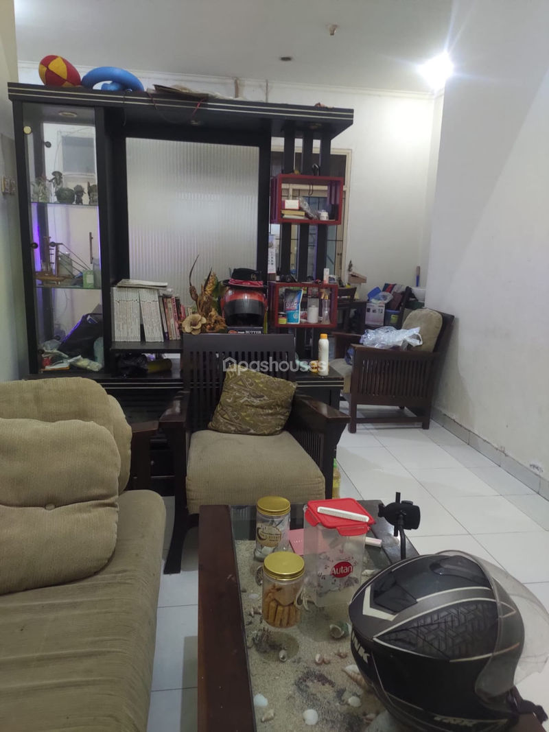 Perumahan Taman Yasmin