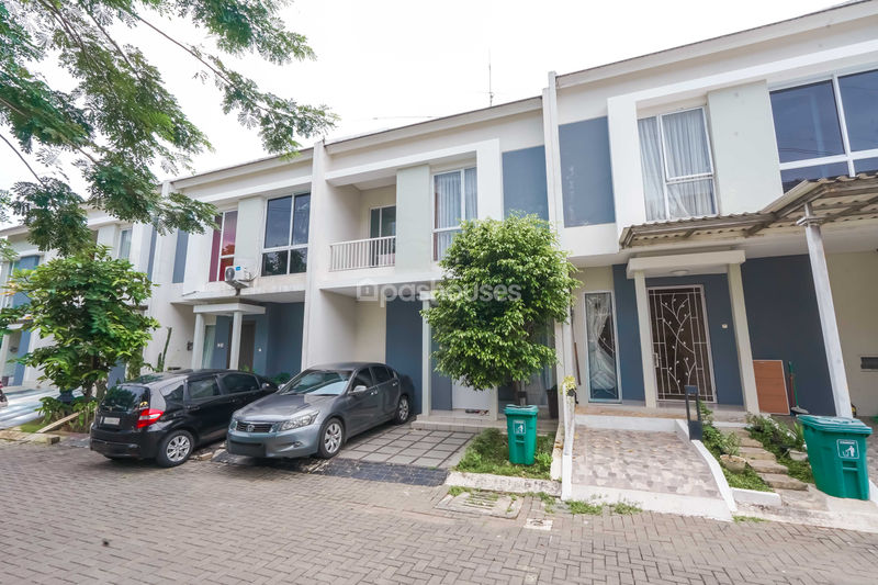 Synthesis Homes