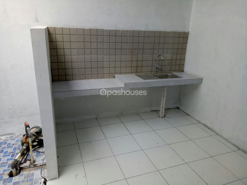 Komplek DDN Bogor