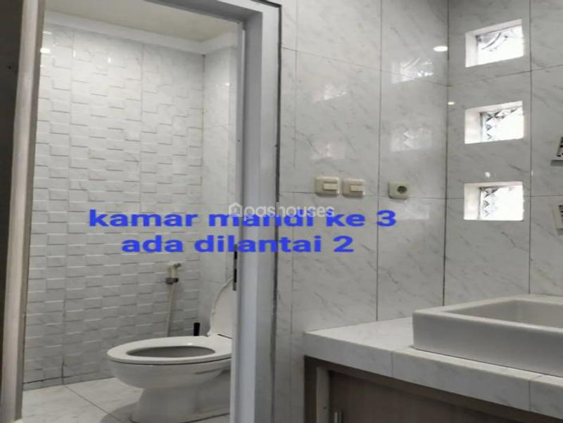 Perumahan BNR, cluster Bukit Nirwana 2